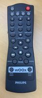 Philips Fernbedienung WOOX