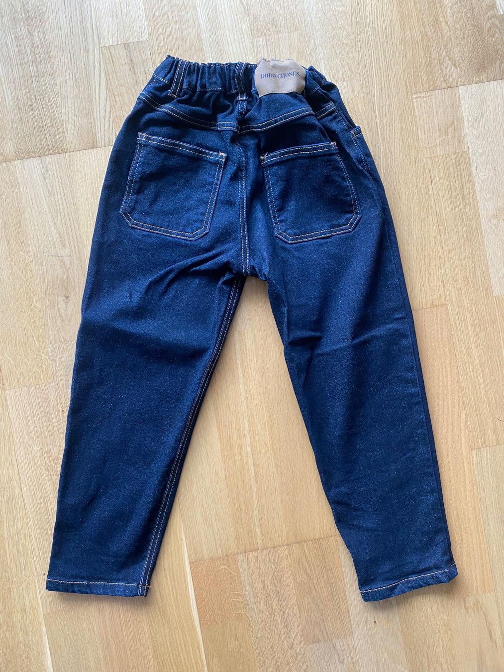 Jeans: Kinder Jeans von Bobo Choses – Nuovo (secondo la descrizione) da Zürich venduto da eva_dt7h 1