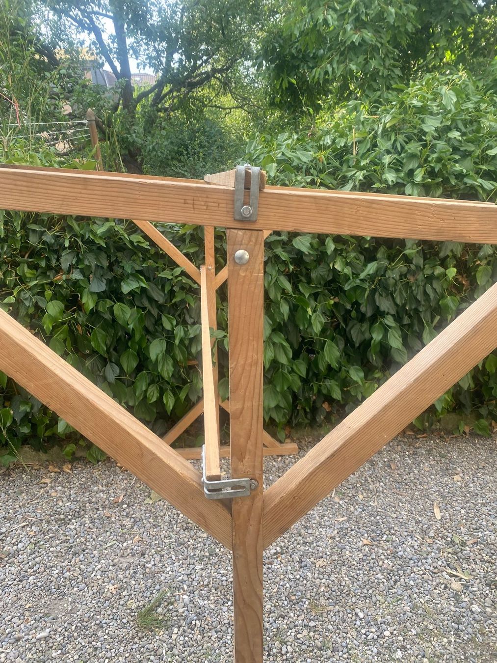 Altro per Eventi aziendali & Feste: Marktstand – Usato da Bern venduto da Atelier.Werkstatt49 3