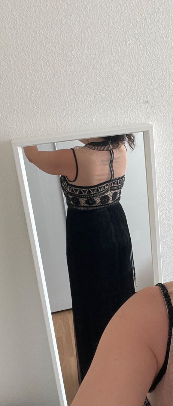 Phase Eight Vestiti: Phase Eight Abendkleid Gr. 40 – Nuovo (secondo la descrizione) da St. Gallen venduto da MagyLena82 7