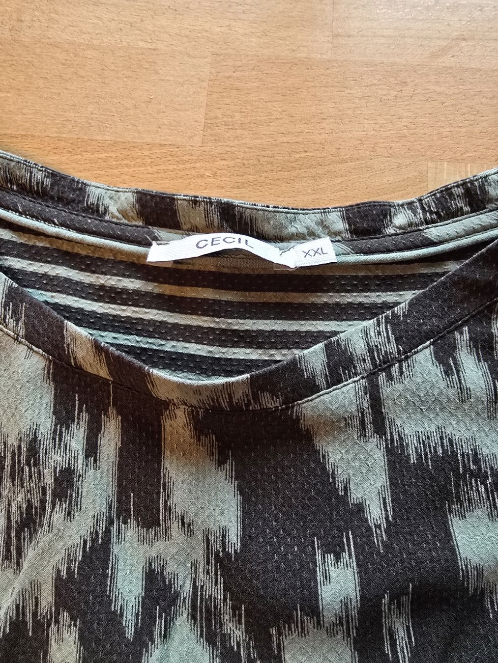 Cecil Blusen: Cecile Bluse – Gebraucht aus Pohlern von zora76 1