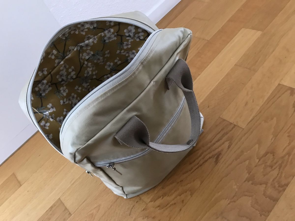 Zaini: Rucksack ächt Schwiz – Usato da St. Gallen venduto da Emifrei 9