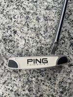 Putter Ping Isopur 2