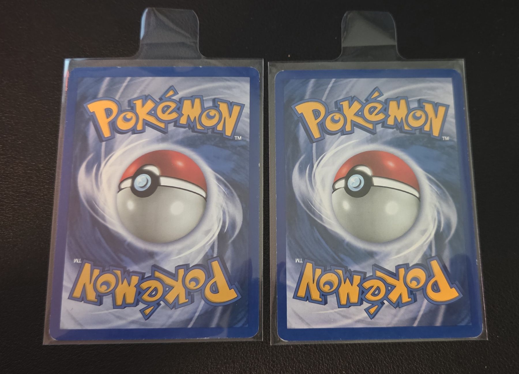 Pokémon Cartes à collectionner: Erikas' Bulbasaur und Ivysaur – D'occasion à Küttigen par SHNAUZII 1