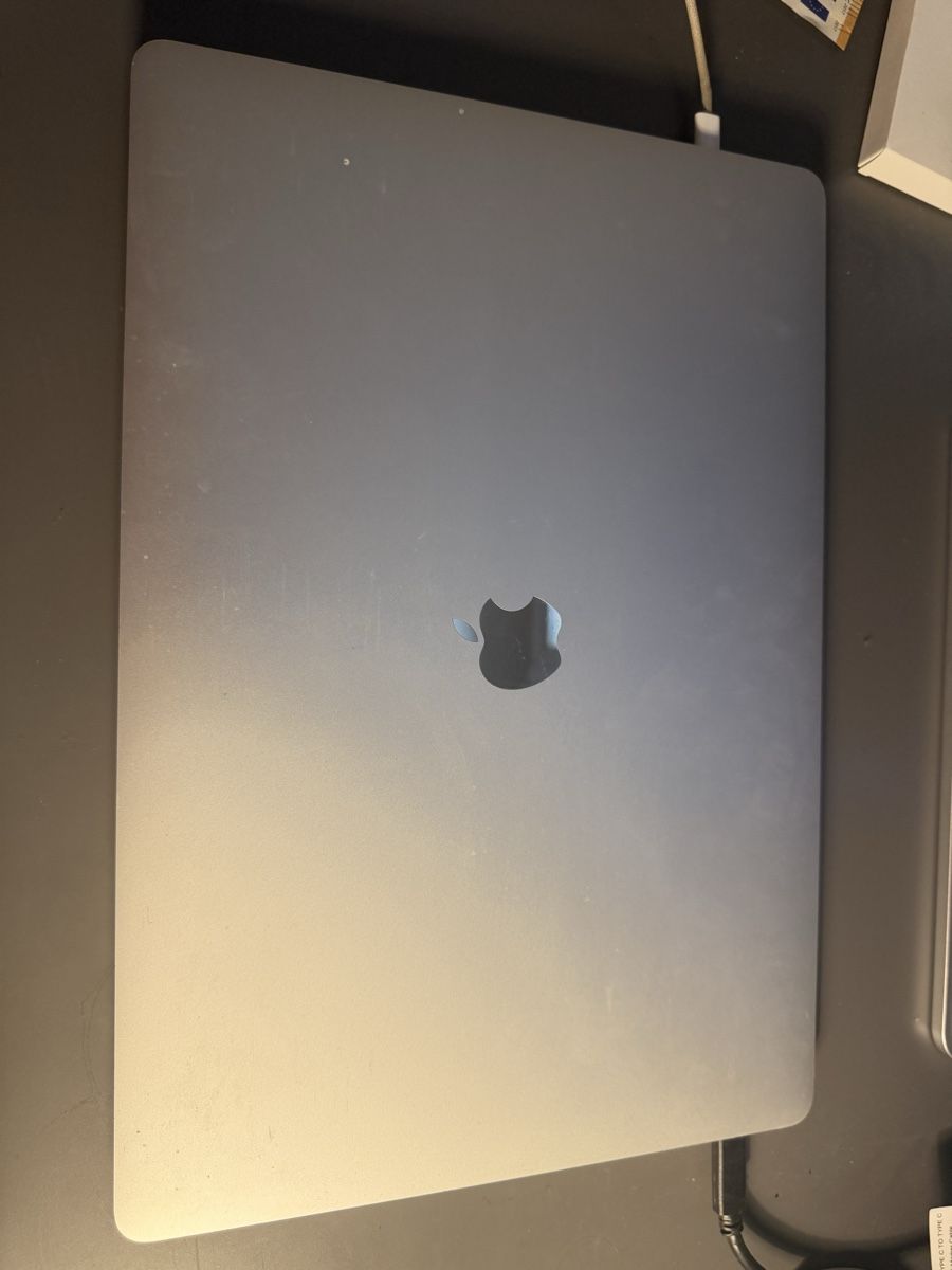 Apple Portables: MacBook Pro 16 inches – D'occasion à onex par naimo01 4