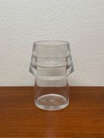 Space age Acrylglas Sektkühler Weinkühler 70er Eiskühler