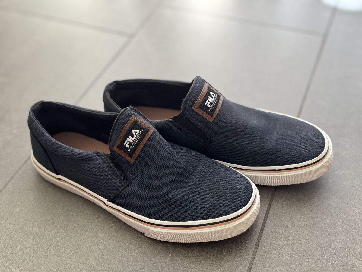 Fila Herrenschuhe: FILA Schuhe, Gr 41 – Neu (gemäss Beschreibung) aus Würenlingen von feuerhake