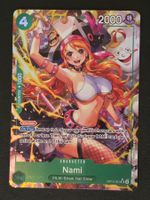 Nami OP14-031 – Alternate Art