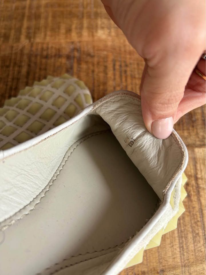 Damenschuhe: Voile Blanche Alanis Power Loafer - Gr. 38 – Neu und originalverpackt aus Illnau von Monkky 3