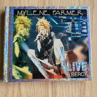 Mylène Farmer  - Live Bercy 97, envoi compris 