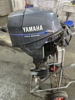Bootsmotoren