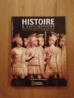 Histoire et civilisations vol. 13, La Rome impériale