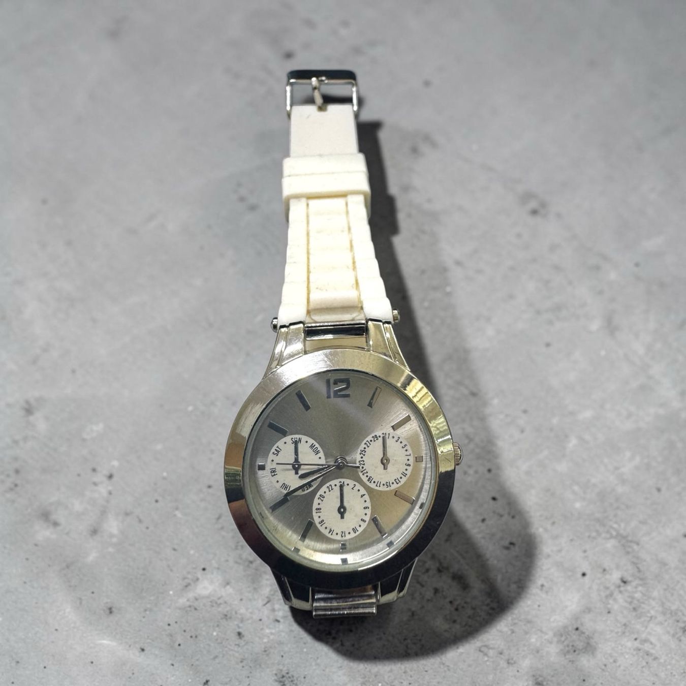 Orologi: Unisex Uhr – Usato da Basel venduto da mkz_859r 2