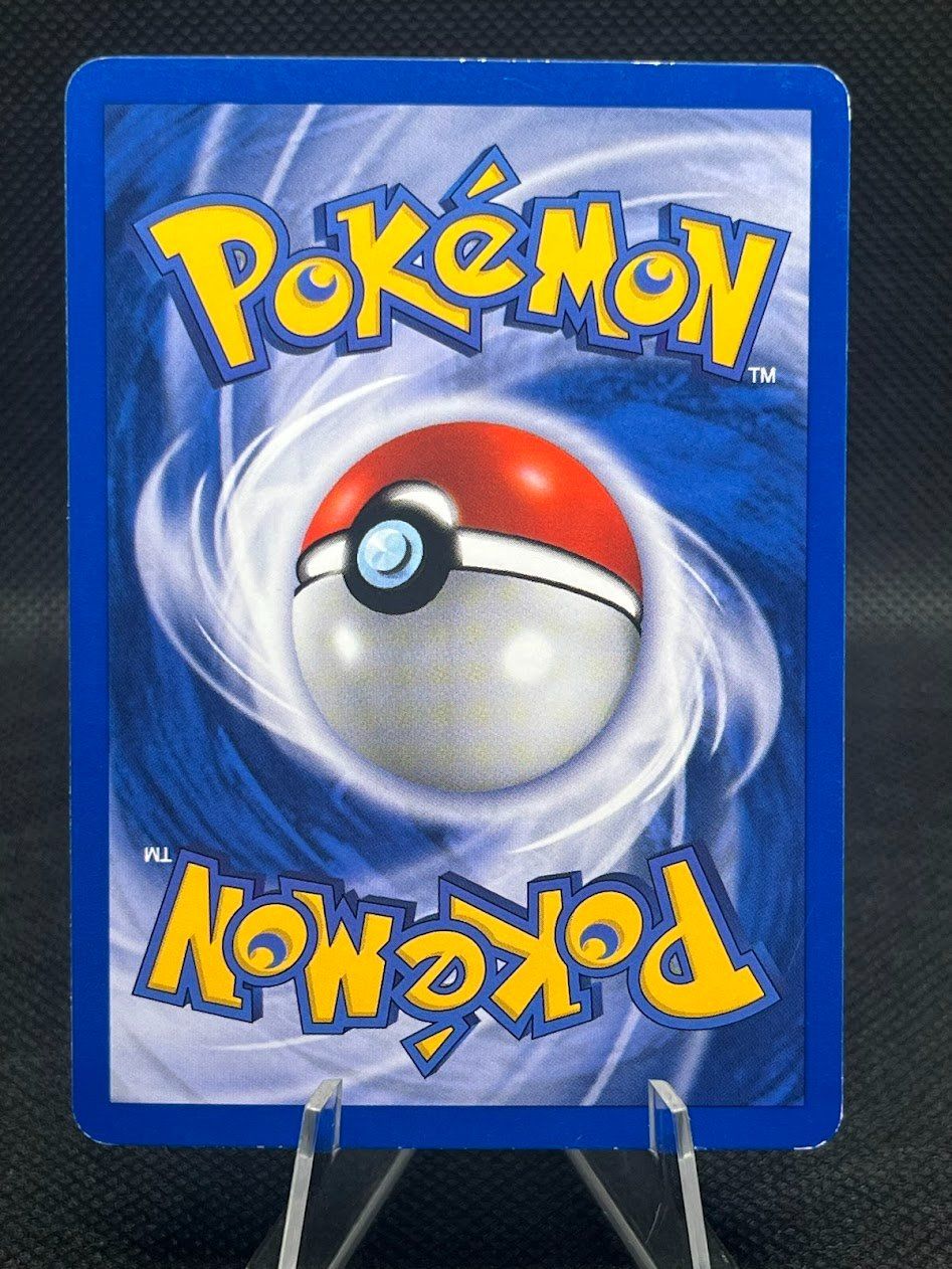 Pokémon Carte collezionabili: Pokemon -  Hypno Holo Fossil 8/62 – Usato da schaan venduto da Schokoloco 1