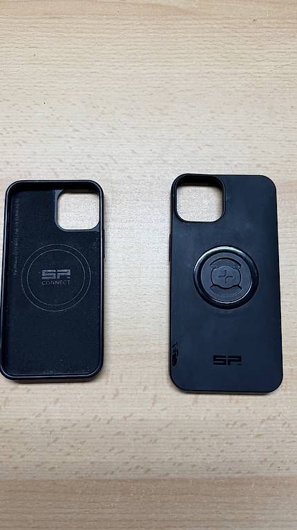 Cover & Protezioni schermo: SP Connect Handyhüllen Iphoe 13  + Iphone 13 mini – Usato da Wohlen AG venduto da Nordkap