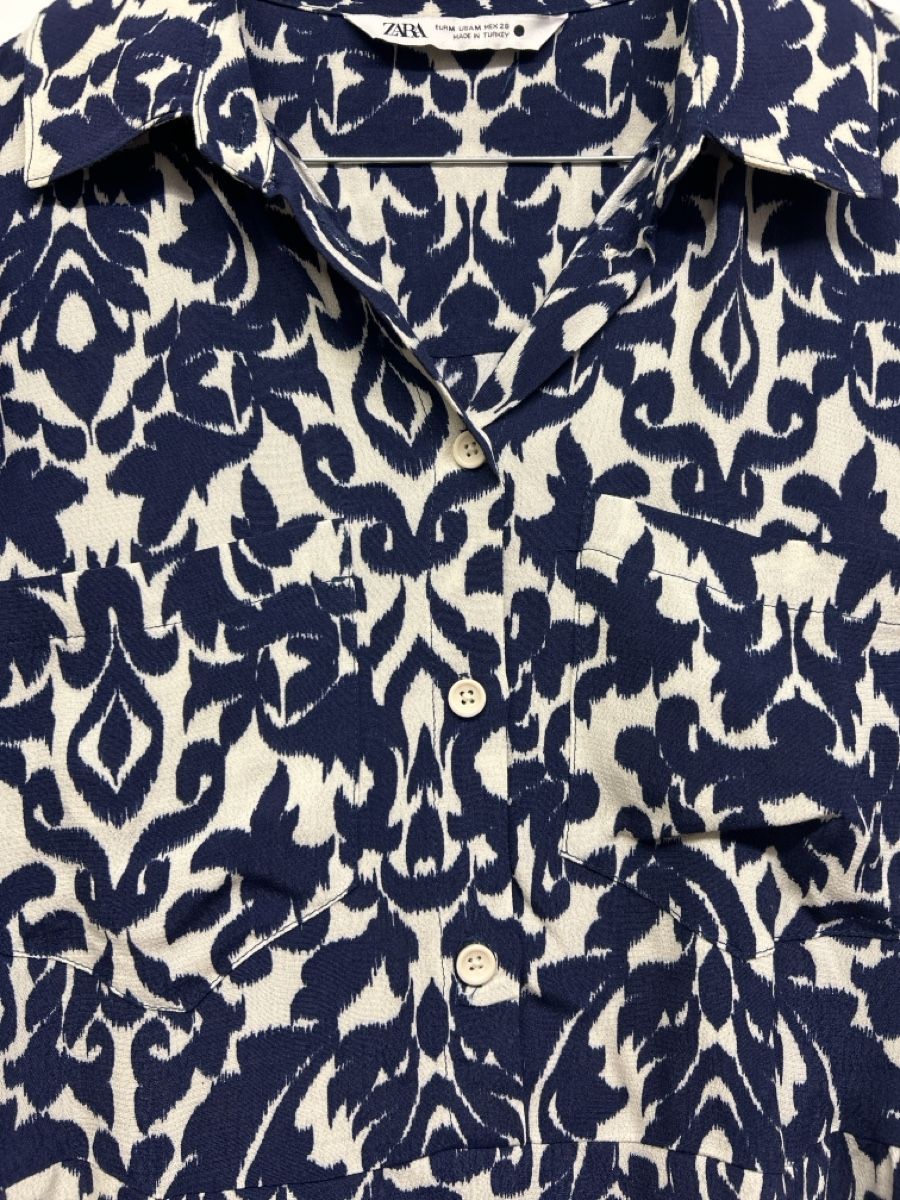 Zara Robes: Kleid von Zara Gr. M – D'occasion à Dübendorf par Ecacace 2
