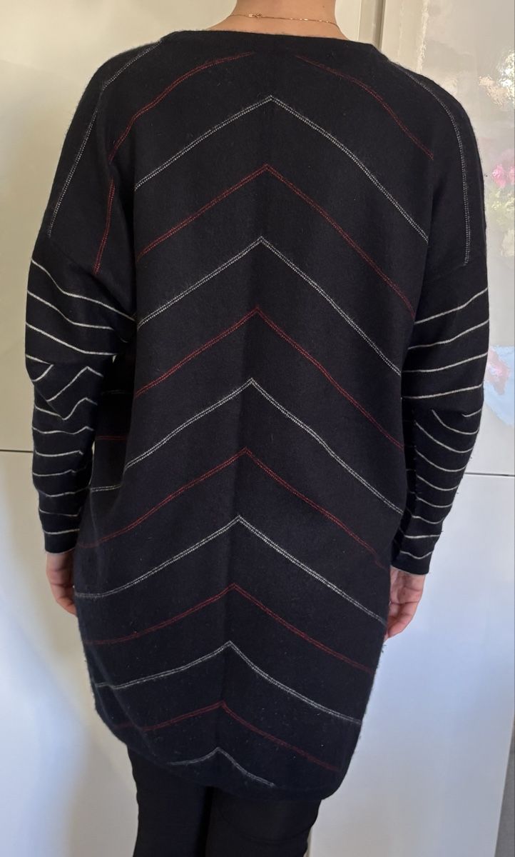Vestiti: Bellissimo abito 100% cachemire Intrend – Usato da Chiasso venduto da myt_k8rf 1