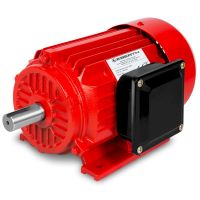 Eberth WP1EM2200 Elektromotor 400V 2.2kW