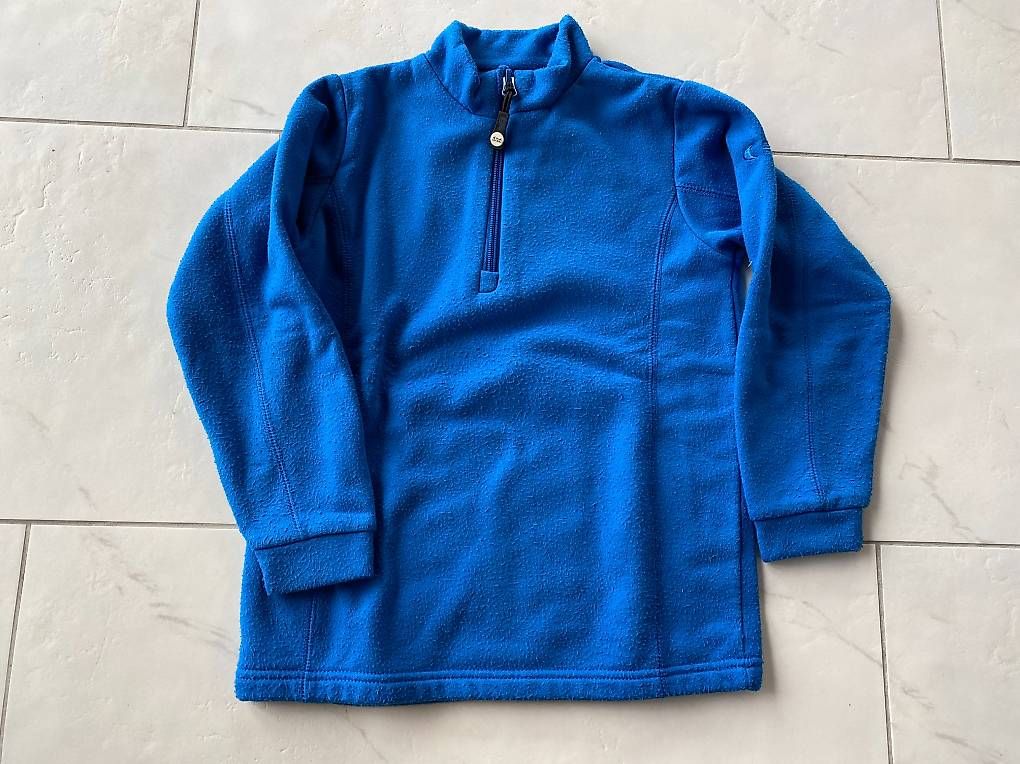 Lotti & Set di vestiti: Skipulli und Pyjama Grösse 110/116 – Usato da Wagen venduto da 20Ricola18 1
