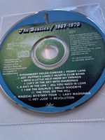 The Beatles CD 1967-1970 Album Musik-CD