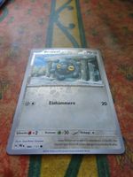 POKEMON  Bronzel   H  PRE DE   066/131   HP70   2025