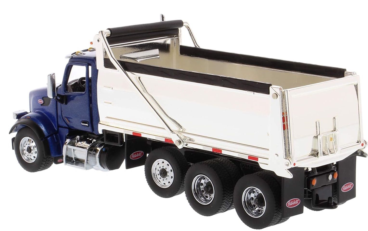 Kit di modellismo & Modellini statici: Peterbilt 567 1:50 DM Diecast 1:50 – Nuovo (secondo la descrizione) da Luzern venduto da aa43modelcars-Luzern 4