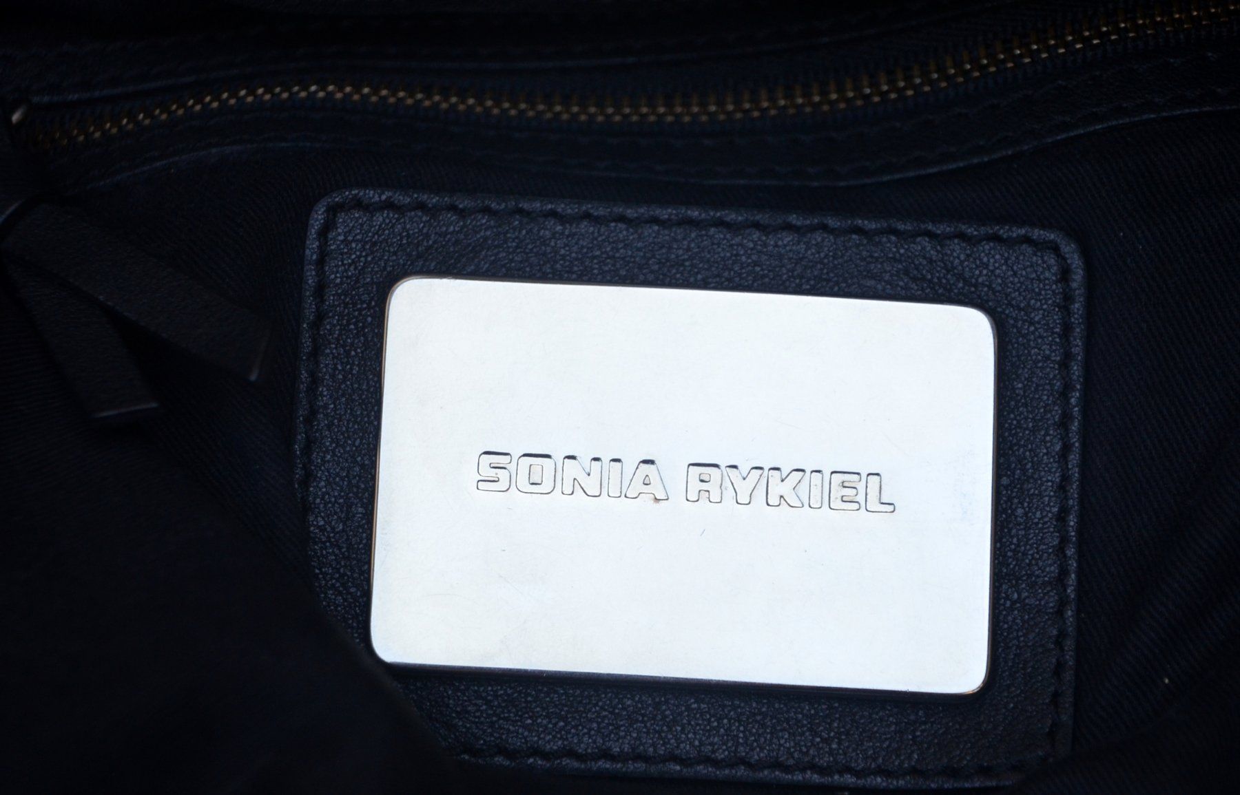 Sonia Rykiel Borse da donna: Sonia Rykiel Tasche / sac – Usato da Collonges venduto da Auganien 6