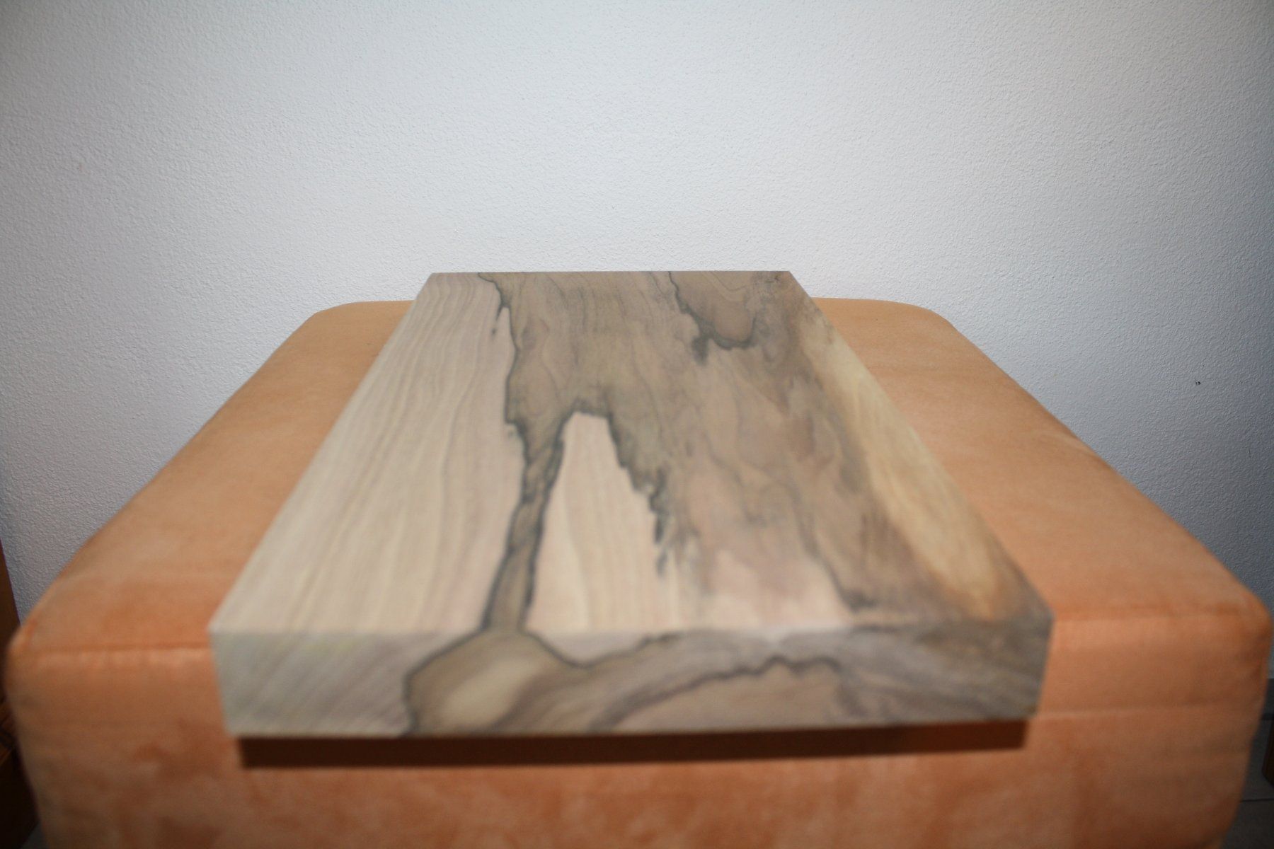 Articoli in legno: Unikat Nussbaum – Nuovo (secondo la descrizione) da Buchrain venduto da Donatello4 2