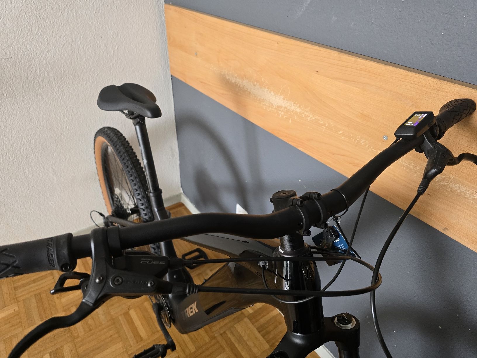 Trek Biciclette: Trek E-MTB 25 km/h – Nuovo (secondo la descrizione) da Kägiswil venduto da Qendro95 2