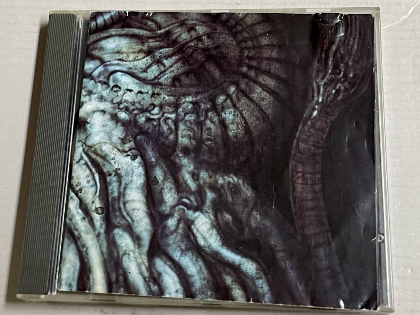 CD: Danzig - How The Gods Kill CD Heavy Metal 1992 – Usato da Muri b. Bern venduto da AdidasCollector 4