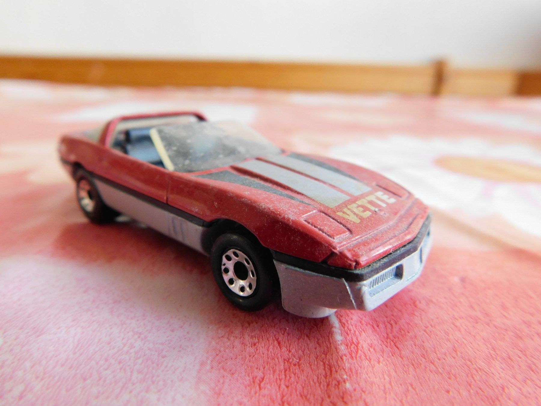 Matchbox Voitures modèles: Matchbox Auto – D'occasion à Strengelbach par Wedi73 1