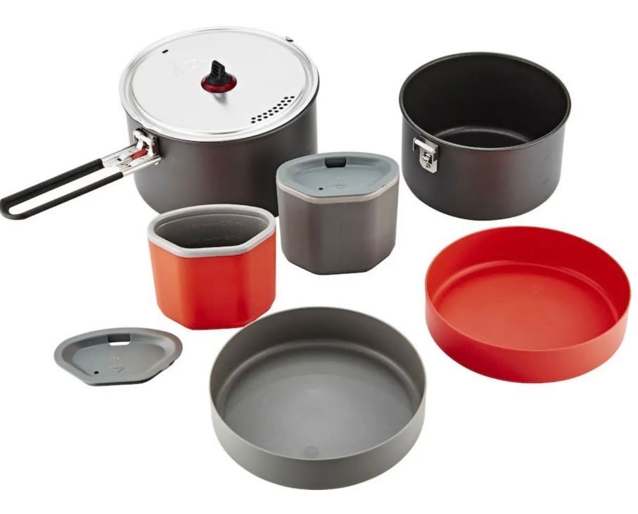 MSR Ceramic 2Pot Set Kochgeschirr Kaufen auf Ricardo
