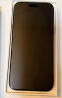 iPhone 17 Pro Max (512 GB)–Deep Blue|Garantie bis 09/2027