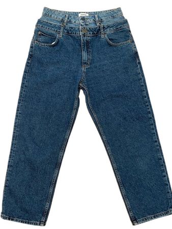 Jeans Sandro Paris Taglia 40