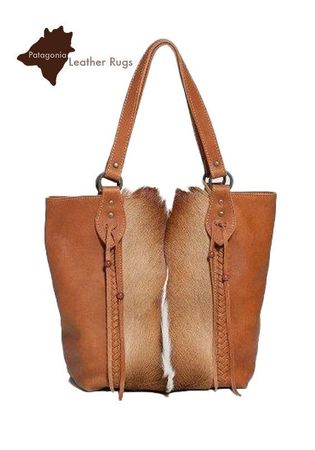 Tote Springbok Kerri