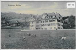 Schulhaus Toffen