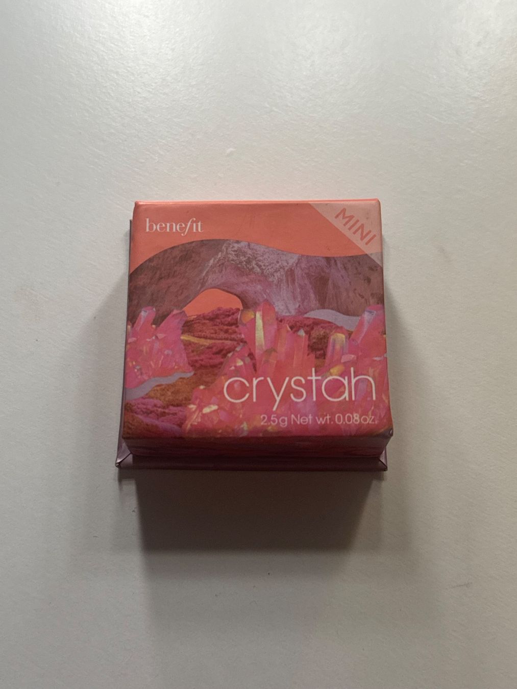 Make-up: Benefit Crystal Rouge – Usato da Laupen ZH venduto da nas_h2nr 1