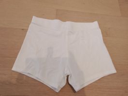 UPZ Fashion Kurze Hose Gr M 40/42 Weiss Sommer Neuwertig