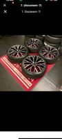 Volvo R design Felgen+ reifen 22 zoll