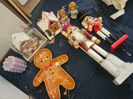 Weihnachts Dekoration