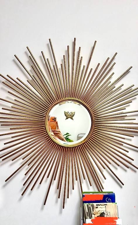 Miroirs: Specchio sole – D'occasion à Bosco Luganese par bus_bg2m