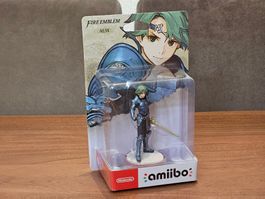 Fire Emblem - Alm Amiibo / Neu & OVP