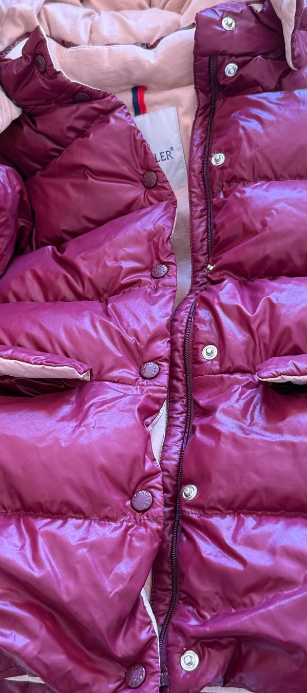 Moncler Vestes & Manteaux: Moncler size 3 years old – Défectueux à Mollis par ChriMiJoRe 8