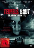 Des Teufels Brut - Deliverance from Evil (DVD)