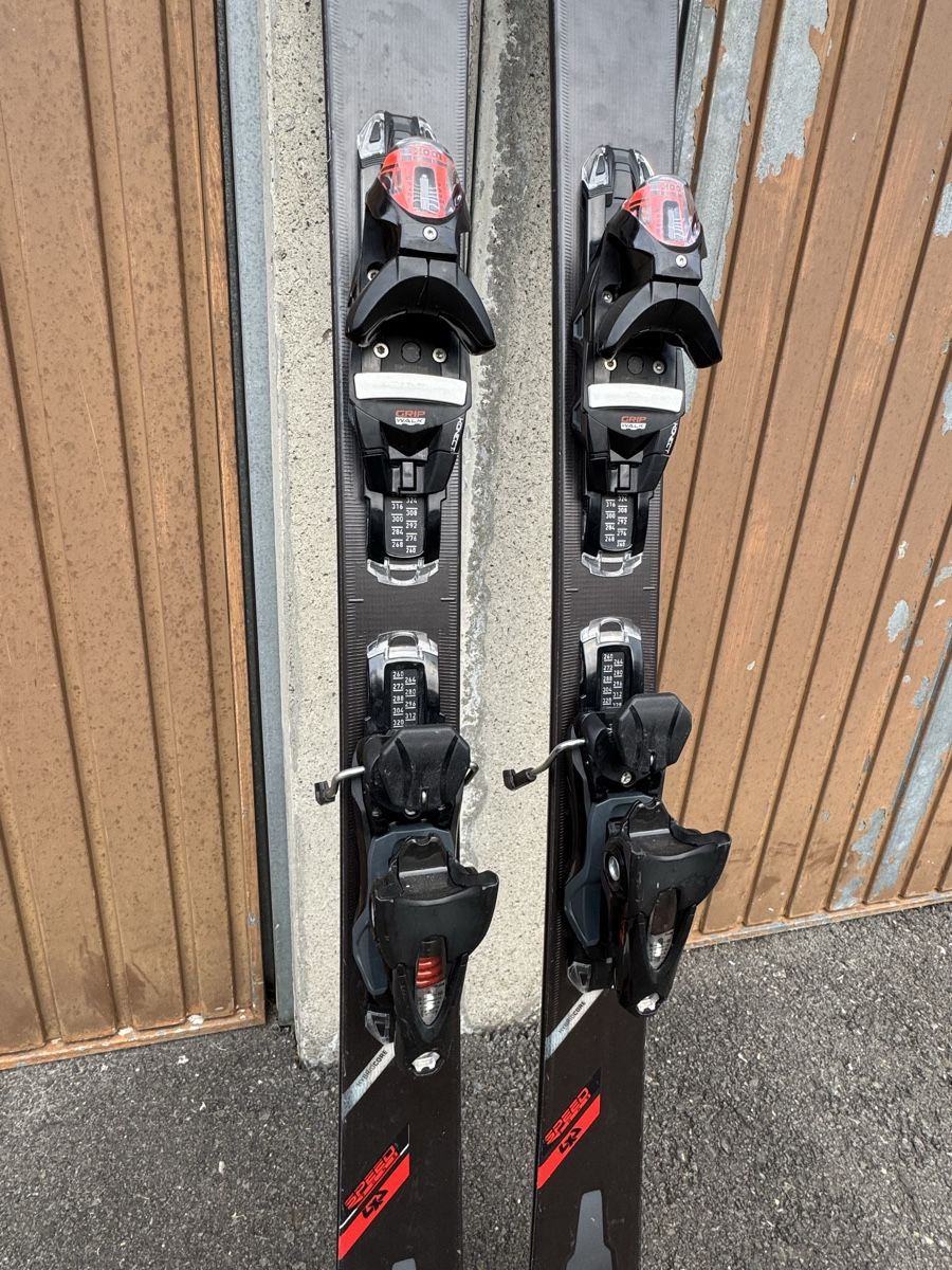 Dynastar Sci: Dynastar Quattro 4X4 82 PRO Allround Carver – Usato da Seelisberg venduto da Gin11 3