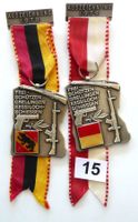 Grellingen Chessiloch-Schiessen 1978,1979