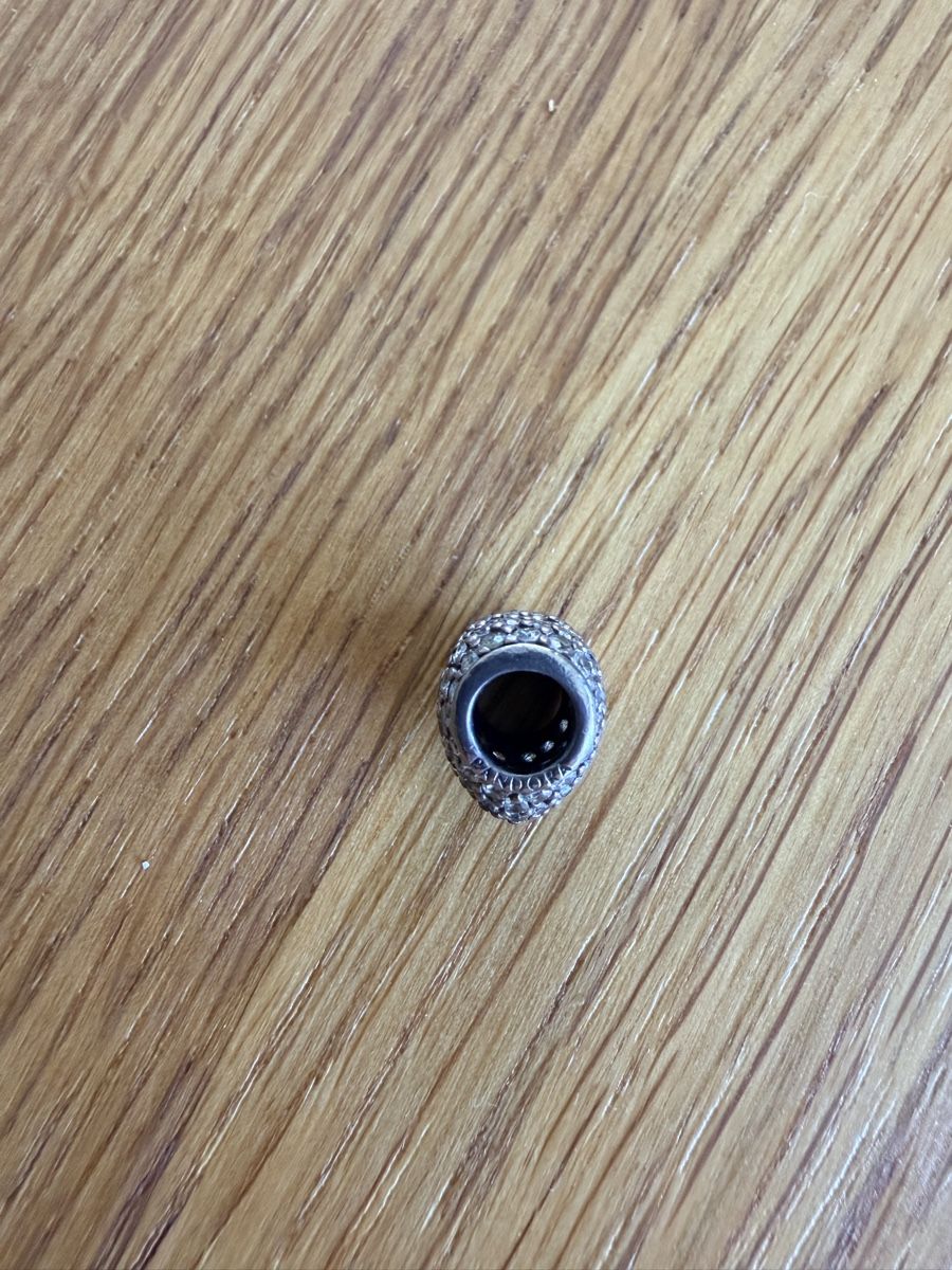 Pandora Ciondoli: Pandora Charm Herzanhänger – Usato da Winterthur venduto da piip13 2