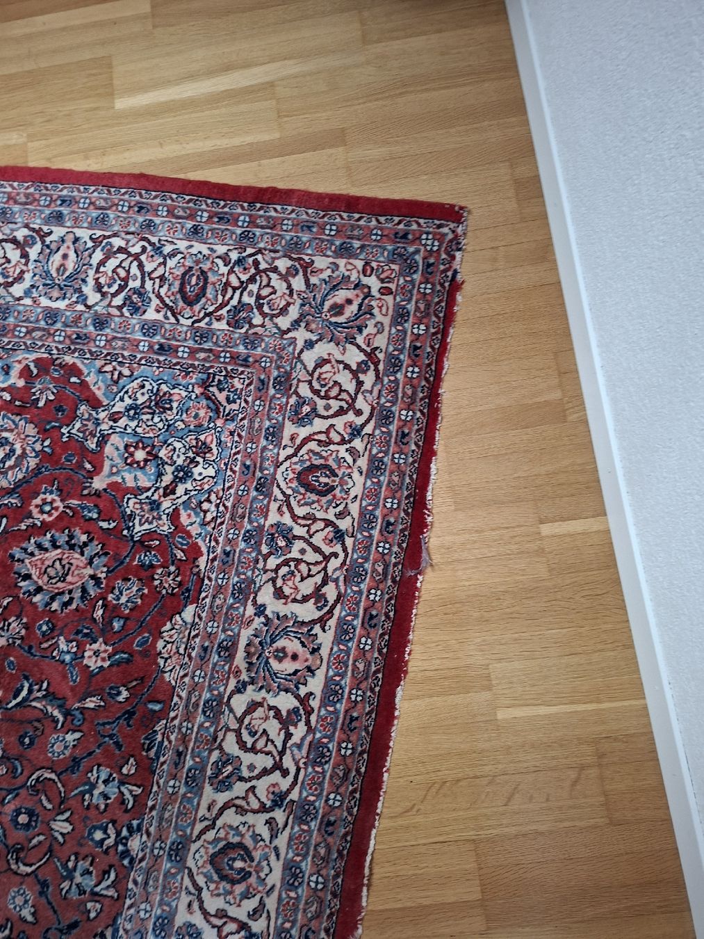 Teppiche: Orientteppich – Gebraucht aus Bern von tat_2xhh 4