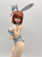 Sexy Erotik Anime Manga Figur