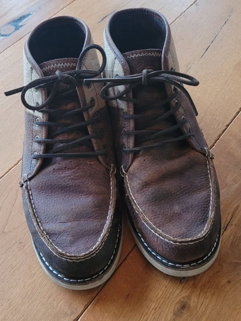 Element Scarpe da uomo: Element Schuhe Stiefel Knöchle hoch 44.5 / 29cm – Usato da brülisau venduto da nussgipfel02 2